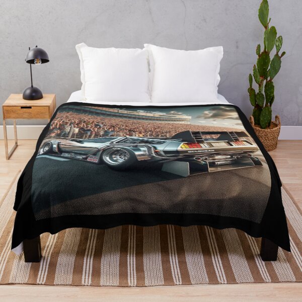 Item preview, delorean designed and sold by sevenmountains.