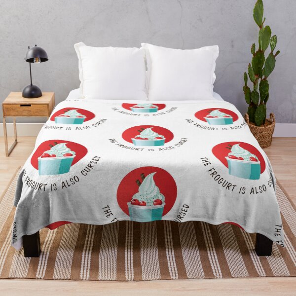 Item preview, Frogurt designed and sold by SerranoImperi.