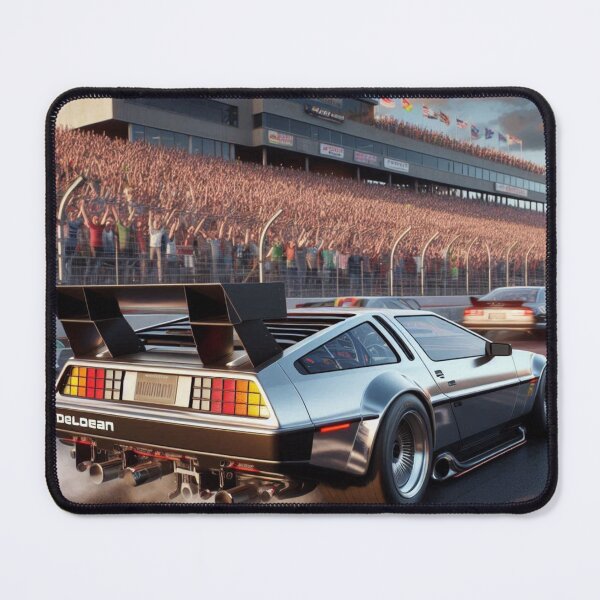 Item preview, delorean designed and sold by sevenmountains.