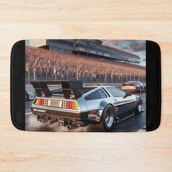 Item preview, delorean designed and sold by sevenmountains.