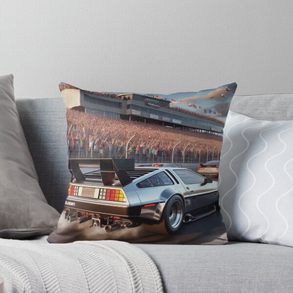 Item preview, delorean designed and sold by sevenmountains.