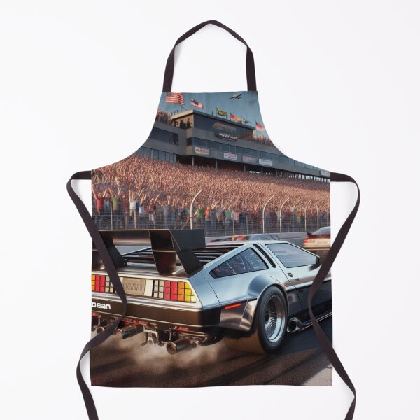 Item preview, delorean designed and sold by sevenmountains.