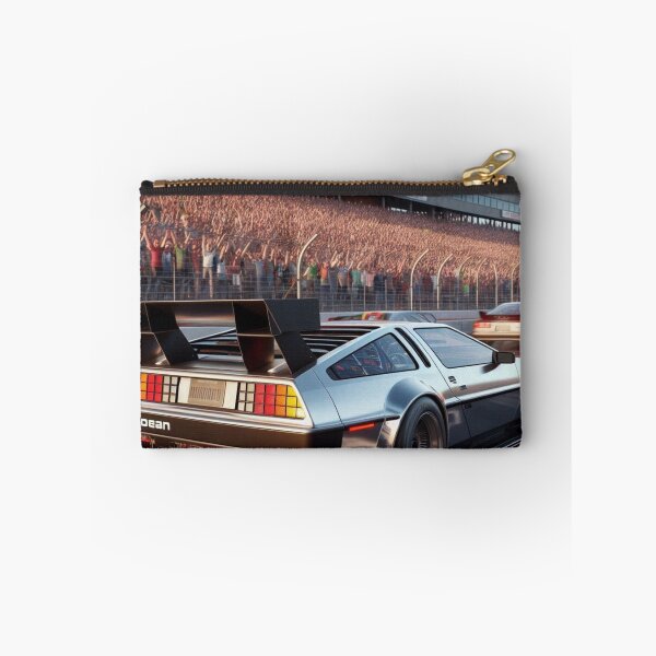 Item preview, delorean designed and sold by sevenmountains.