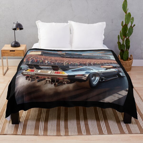 Item preview, delorean designed and sold by sevenmountains.