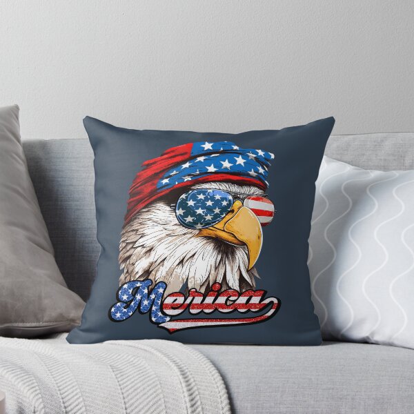 Item preview, Merica designed and sold by PawPrintStyles.