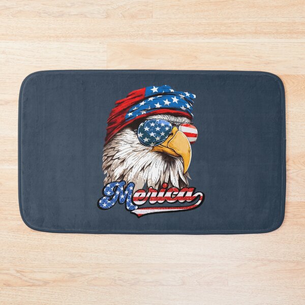Item preview, Merica designed and sold by PawPrintStyles.