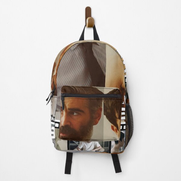 Item preview, The Killing of A Sacred Deer Retro designed and sold by steinquinten54.