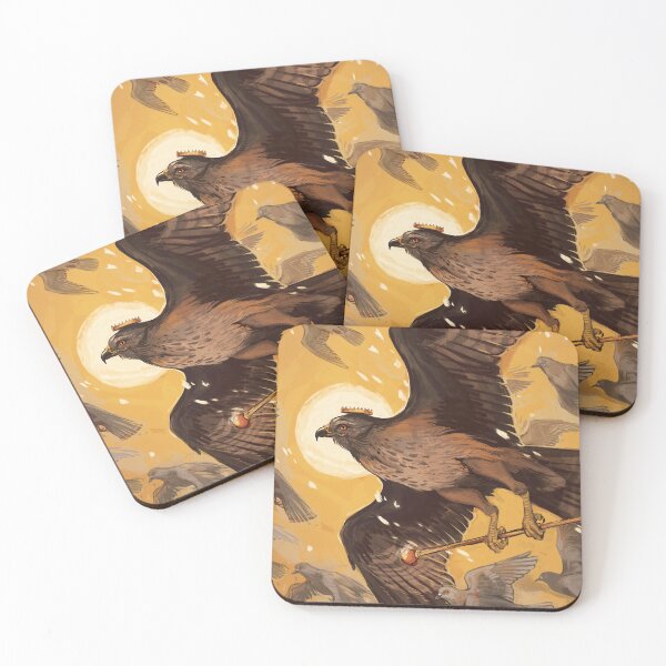 Item preview, The Kite and the Doves designed and sold by thoughtsupnorth.