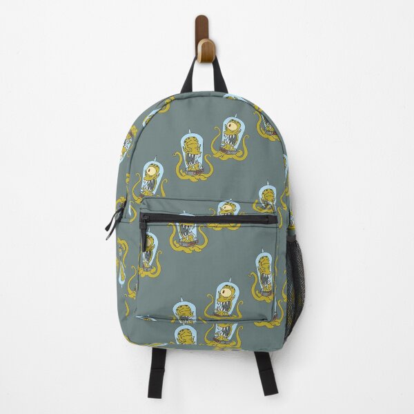 Item preview, Kang and Kodos Treehouse of Horror designed and sold by SerranoImperi.