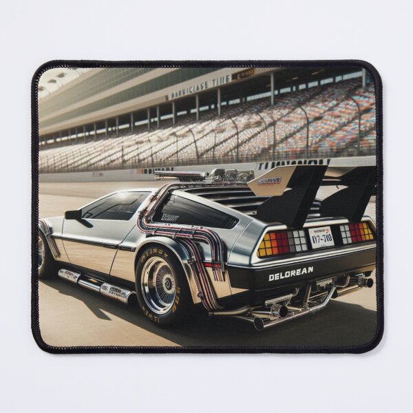 Item preview, delorean designed and sold by sevenmountains.