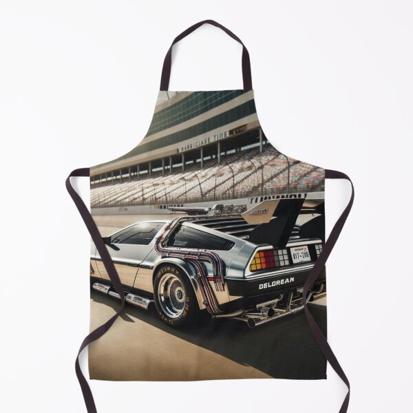 Item preview, delorean designed and sold by sevenmountains.