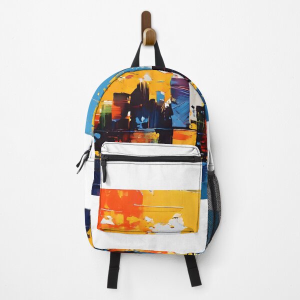 Item preview, New york city designed and sold by PICT  T MOSB.