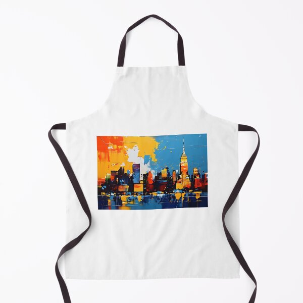 Item preview, New york city designed and sold by PICT T MOSB.