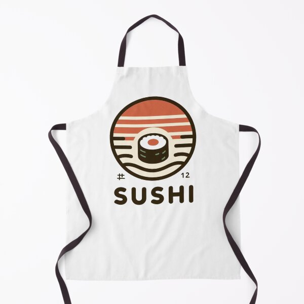 Item preview, Sushi designed and sold by K-Kreation.