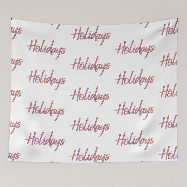 Item preview, Holidays 5 designed and sold by Dariusz Siński.