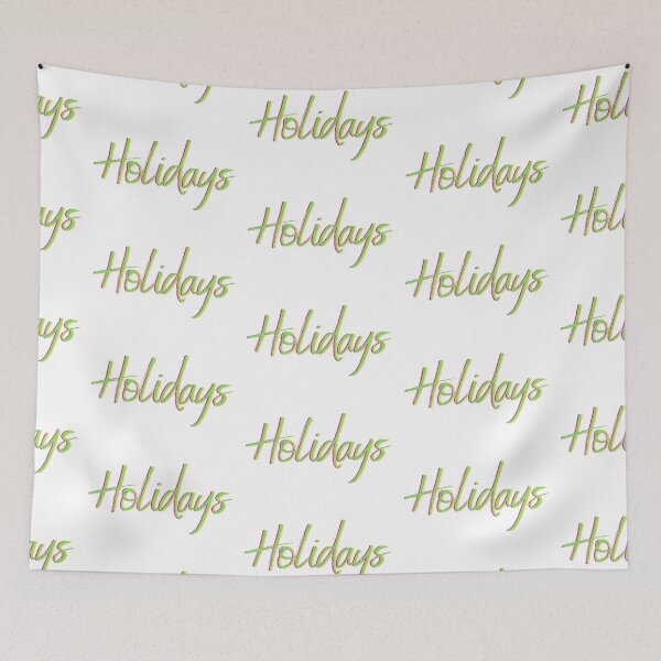 Item preview, Holidays 6 designed and sold by Dariusz Siński.