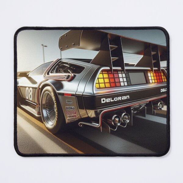 Item preview, delorean designed and sold by sevenmountains.