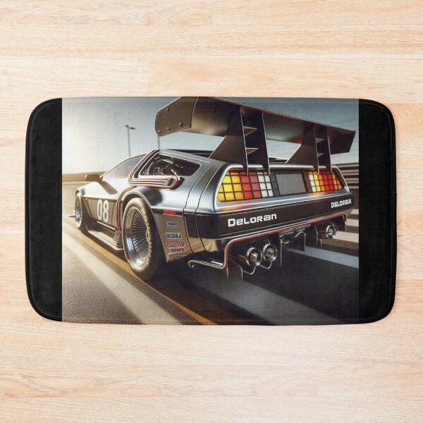 Item preview, delorean designed and sold by sevenmountains.