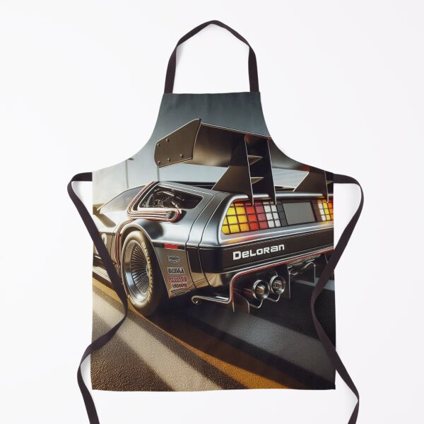 Item preview, delorean designed and sold by sevenmountains.