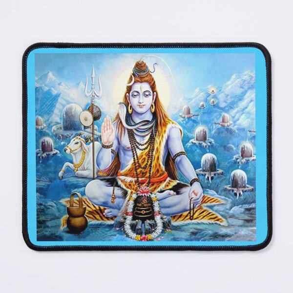 Item preview, Mahadev. designed and sold by balajj.