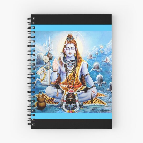 Aperçu de l'œuvre Mahadev. créée et vendue par balajj.