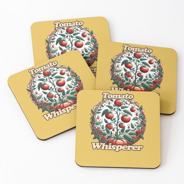 Item preview, Tomato Whisperer designed and sold by FrictionMaxxing.