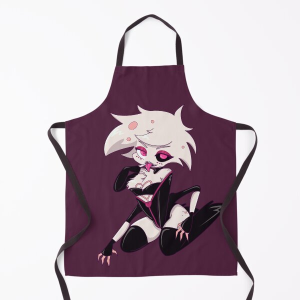 Item preview, Poison angel chibi designed and sold by Kiss My Creations.
