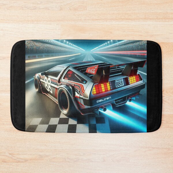 Item preview, delorean designed and sold by sevenmountains.