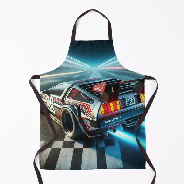 Item preview, delorean designed and sold by sevenmountains.