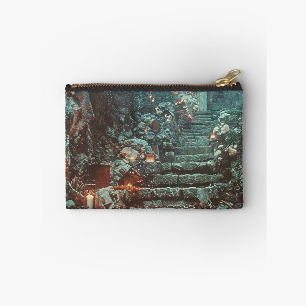 Item preview, Path to the Ancient Ruins designed and sold by OccultDreams.