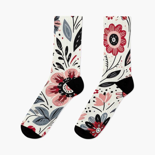 Item preview, Floral Pattern designed and sold by Micka1986.