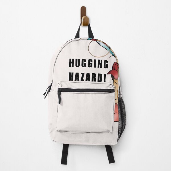 Item preview, Hugging Hazard Meerkat Mishap! designed and sold by RysowankaZS.