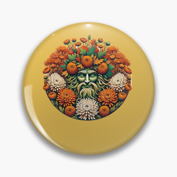 Item preview, Greenman designed and sold by FrictionMaxxing.