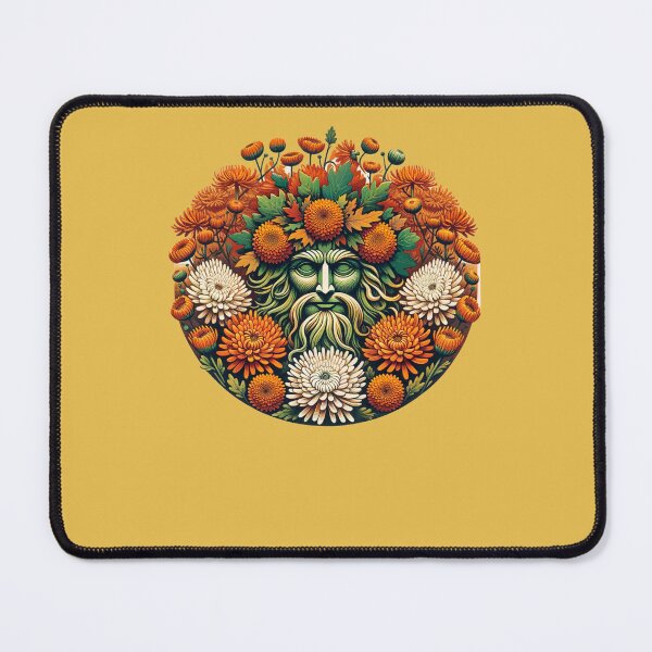 Item preview, Greenman designed and sold by FrictionMaxxing.