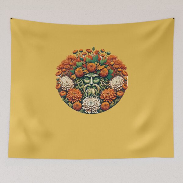 Item preview, Greenman designed and sold by FrictionMaxxing.