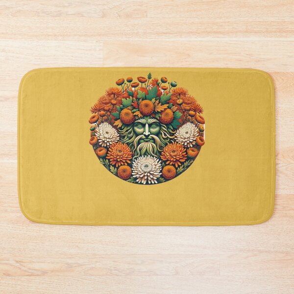 Item preview, Greenman designed and sold by FrictionMaxxing.