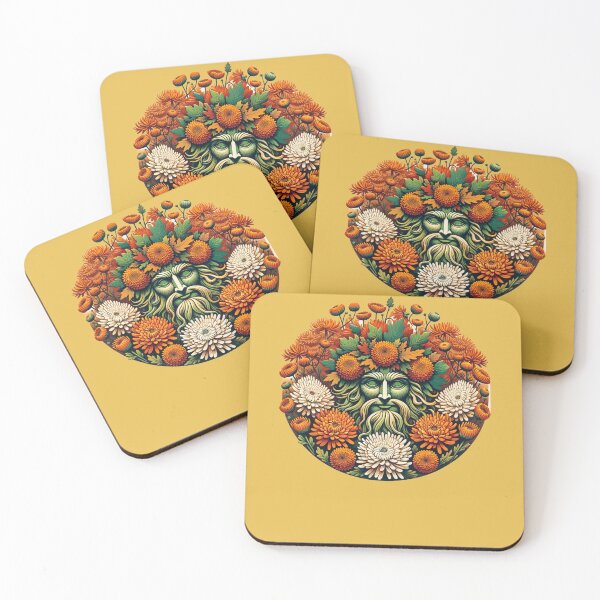 Item preview, Greenman designed and sold by FrictionMaxxing.