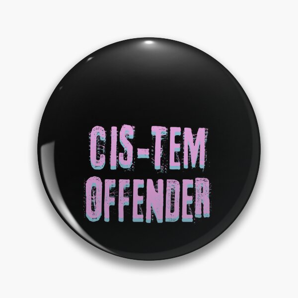 Item preview, Cis-tem offender designed and sold by BritySpear.