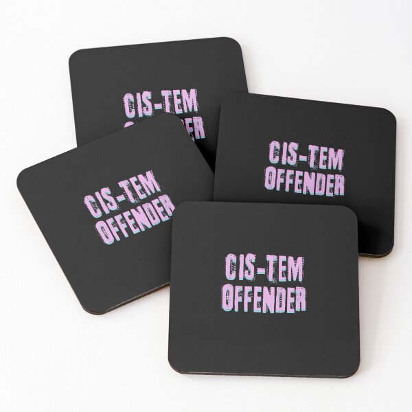 Item preview, Cis-tem offender designed and sold by BritySpear.