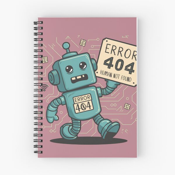 Item preview, Error 404 designed and sold by JOSEJGR.