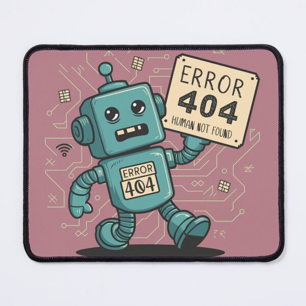 Item preview, Error 404 designed and sold by JOSEJGR.