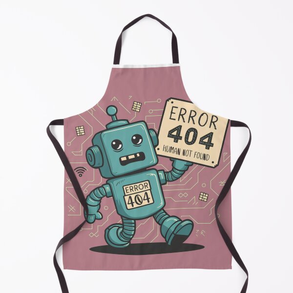 Item preview, Error 404 designed and sold by JOSEJGR.