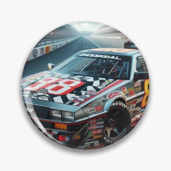 Item preview, delorean designed and sold by sevenmountains.