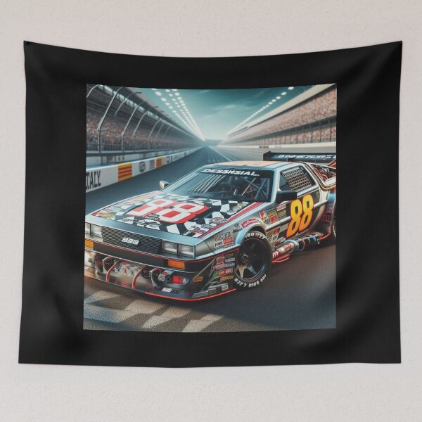 Item preview, delorean designed and sold by sevenmountains.
