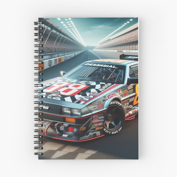 Item preview, delorean designed and sold by sevenmountains.