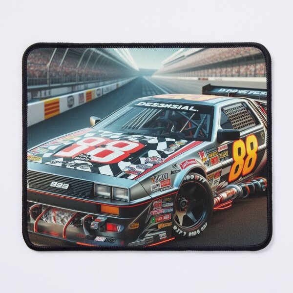 Item preview, delorean designed and sold by sevenmountains.