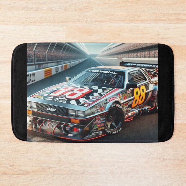 Item preview, delorean designed and sold by sevenmountains.