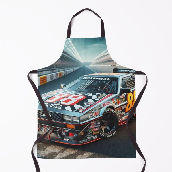 Item preview, delorean designed and sold by sevenmountains.
