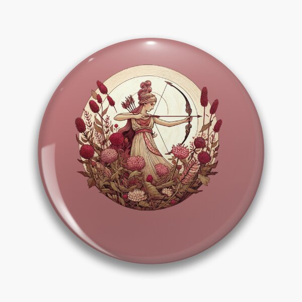 Item preview, Artemis designed and sold by FrictionMaxxing.