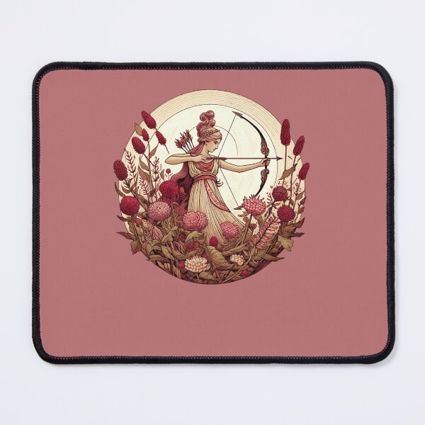 Item preview, Artemis designed and sold by FrictionMaxxing.